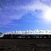 真岡鐵道のサンタ列車を撮影する【前編】