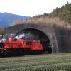 大井川鐵道のトーマス列車を撮影する【クリスマス特別運転・後編】