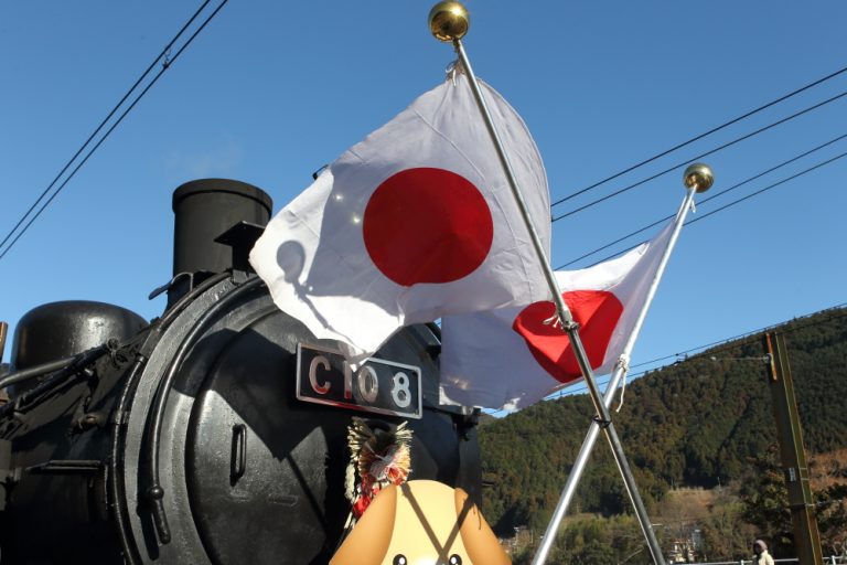 大井川鐵道のSL撮影スポットと言えばココ！！初めての訪問でオススメしたい撮影地3選 | ページ 2