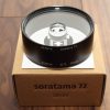 【不思議レンズ】宙玉レンズ『soratama 72』を買ってみた